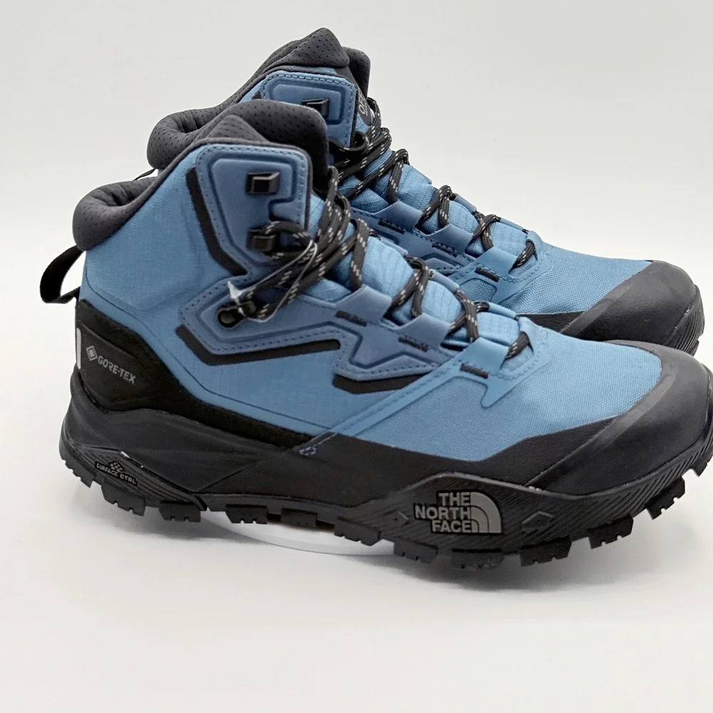 The North Face Offtrail Hike LT Mid GORE-TEX / Mens 9.5 / Blue NF0A8D9KMQS